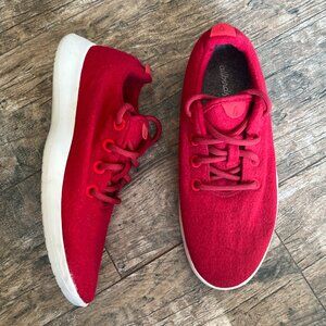 Allbirds Women's Wool Runners